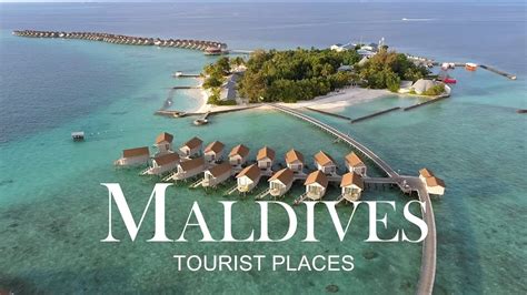 23 Beautiful Cities in Maldives: Top Attractions & Things .